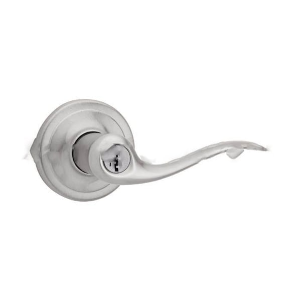 Tustin Keyed Entry Lever